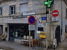 Cauchemar en Cuisine : Le restaurant italien de Tony à Besançon est-il toujours ouvert ?
