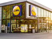 Plusieurs kilos de fruits et légumes à 1 euros : voici les moments auxquels vous pouvez en profiter dans les magasins Lidl