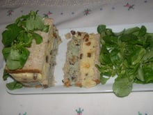 Le fromage revisité