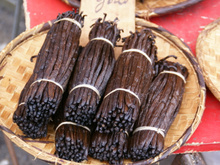 Utiliser ses gousses de vanille vides en trois façons