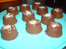 Bounty à faire soi-même