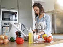 Vous avez reçu un Thermomix à Noël ? Voici 5 recettes à tester pour le découvrir sans attendre !