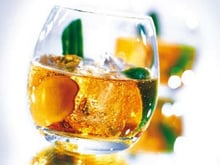 Cognac summit