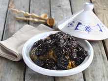 14 idées de recettes originales à faire avec des pruneaux