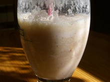 Smoothie-shake