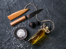 Comment bien choisir vos produits à la truffe ?