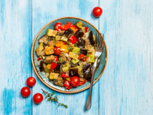 Ces 3 erreurs à ne surtout pas commettre pour réussir sa ratatouille