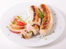 Comment cuire le boudin blanc ?