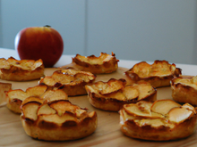 Croustilles de pommes