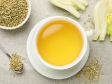 Cette infusion est la meilleure à boire en cas de troubles digestifs