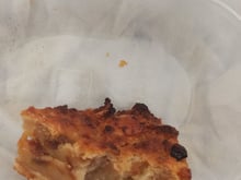 Pudding antillais