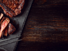 5 idées d’accompagnements qui changent pour la viande rouge