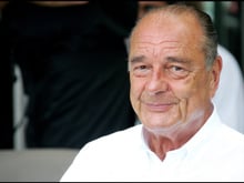 L’ancien chef de l’Élysée partage la recette du fondant au chocolat préféré de Jacques Chirac