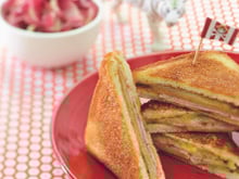 6 recettes FACILES pour faire aimer les endives aux enfants