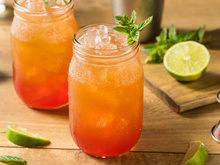 Nos recettes de punch facile