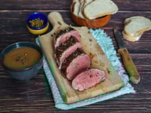 La meilleure façon de faire un magret de canard