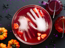 Sangria d'Halloween