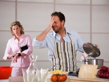 Les 30 erreurs que l’on va arrêter de faire quand on cuisine