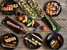 Sushis, sauce soja sucrée, thé : Connaissez-vous vraiment la cuisine japonaise ?