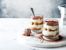 Comment faire un tiramisu ardéchois à la crème de marrons, une recette parfaite pour l’automne ?