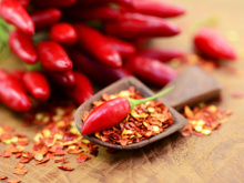 Vous avez mangé trop pimenté ? Voici la seule solution pour calmer le feu dans votre bouche d’après cette étude