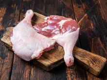 Rappel produit : ces cuisses de canard vendues chez Lidl sont contaminées par la listeria