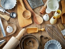 5 ustensiles les plus fous à utiliser en cuisine