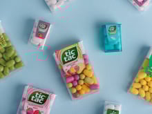 À quel âge avez-vous découvert à quoi sert vraiment le couvercle des boîtes de Tic Tac ?