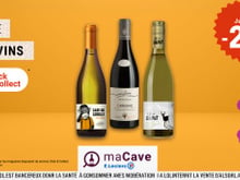 Foire aux Vins d’Automne 2026 E.Leclerc : les 3 pépites en exclu web à moins de 20 € à ne pas rater