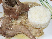 Lapin A.Ouattara (Côte d'Ivoire)