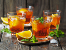 10 variantes pour changer du classique Aperol Spritz