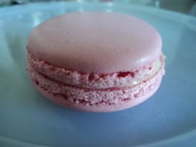 Macarons classiques