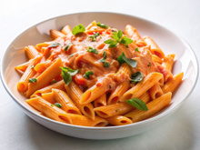 Connaissez-vous les pâtes aux 3P ? Une recette italienne à préparer avec ces 3 ingrédients savoureux