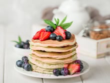 Cette idée anti-gaspi va vous permettre de transformer ce simple emballage en un accessoire pour faire des pancakes parfaits, le tout pour 0 €