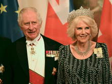 Couronnement de Charles III : ce plat étonnamment basique qui sera la star du menu de l'événement !