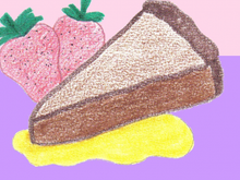 Le moelleux d'Esté au chocolat