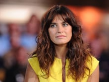 "Ce n’est pas évident" : Laetitia Milot, nouvelle présentatrice du Meilleur Pâtissier  se confie sur ses débuts dans le programme