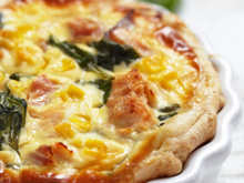 On craque devant ces 20 recettes au fromage fondu