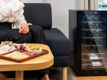 N°1 des ventes, cette cave à vin Bolero est enfin en promo sur Amazon