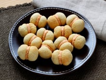 Ces 5 biscuits salés apéro maison à avoir dans son répertoire