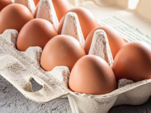 Voici nos astuces pour éviter que la coquille de vos oeufs se fêle lors de la cuisson !