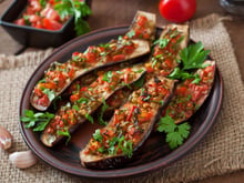 10 recettes sans viande mais rassasiantes, idéales pour l’été