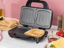 Vente Flash : le prix de cet appareil à croque-monsieur Tristar chute de 20% pour une durée limitée