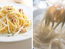 Les 7 erreurs à ne pas commettre quand on fait cuire des pâtes