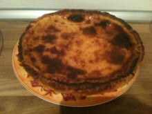 Tarte de Pastel de Nata