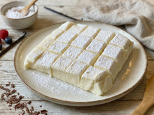 Bluffant : cette guimauve “healthy” en 2 ingrédients, sans sucre et sans œufs