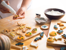 Ces recettes sucrées et rapides d'Halloween vont terrifier vos invités !