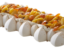 Noël 2020 : notre sélection de bûches pour tous les budgets