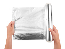 Vous utilisez certainement très mal votre papier aluminium