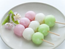 5 desserts Japonais à tester